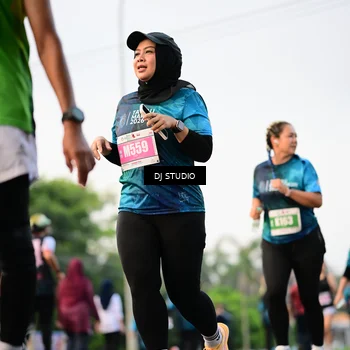 Runner Photo 4770596