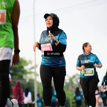 Runner Photo 4770597