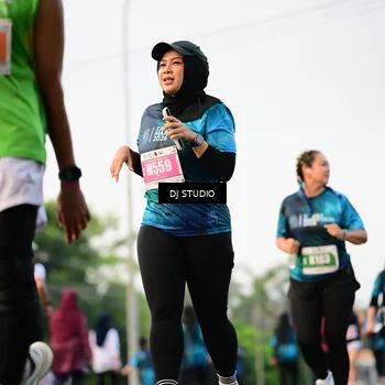 Runner Photo 4770598