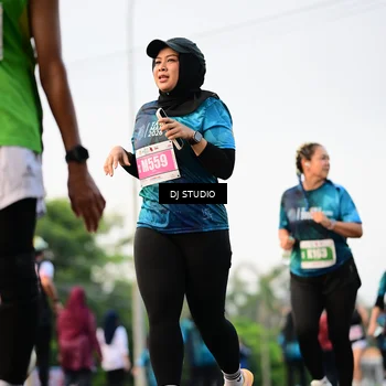 Runner Photo 4770599