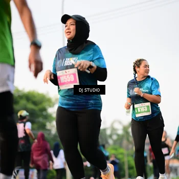 Runner Photo 4770600