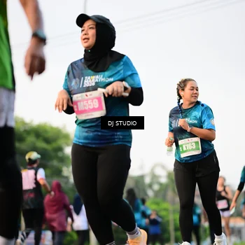 Runner Photo 4770602