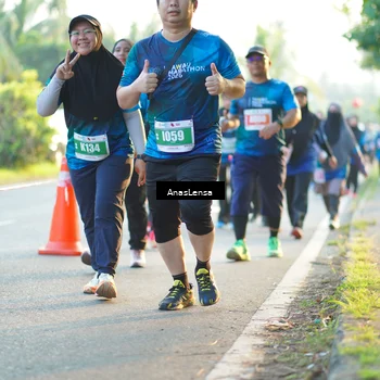 Runner Photo 4770604