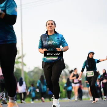 Runner Photo 4770605