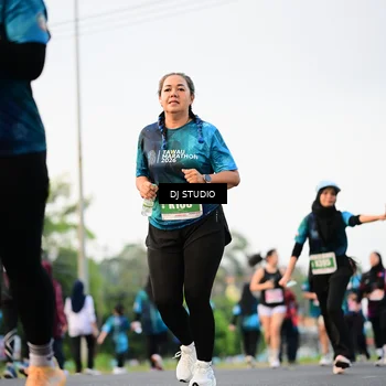 Runner Photo 4770606