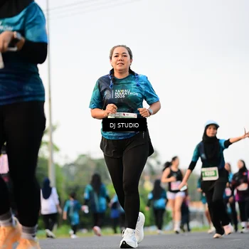 Runner Photo 4770607