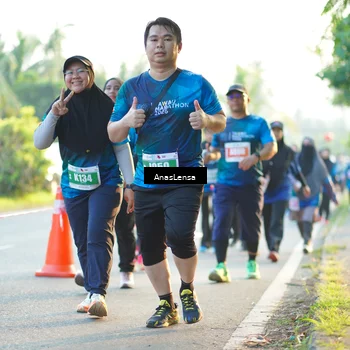 Runner Photo 4770608