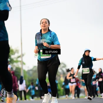 Runner Photo 4770610