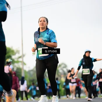 Runner Photo 4770613