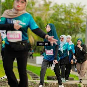 Runner Photo 4770615