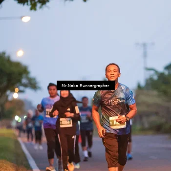 Runner Photo 4770618