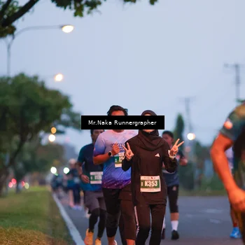 Runner Photo 4770619