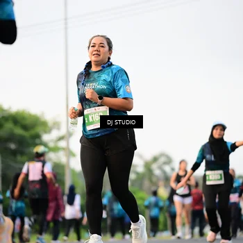 Runner Photo 4770620