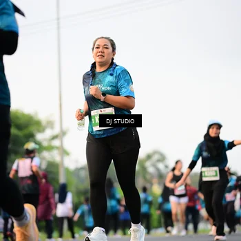 Runner Photo 4770621