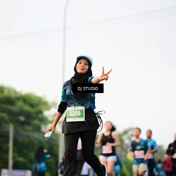Runner Photo 4770622