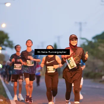 Runner Photo 4770623