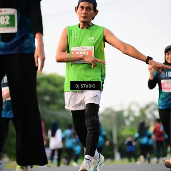 Runner Photo 4770624
