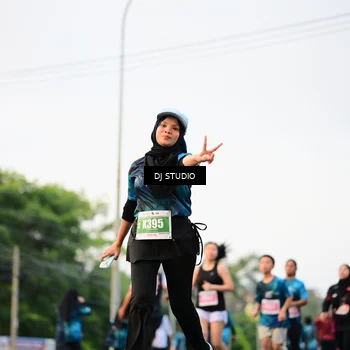 Runner Photo 4770625