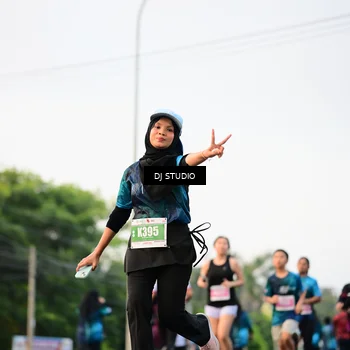 Runner Photo 4770627