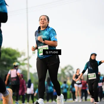 Runner Photo 4770628
