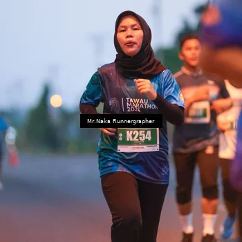 Runner Photo 4770629