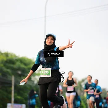 Runner Photo 4770630