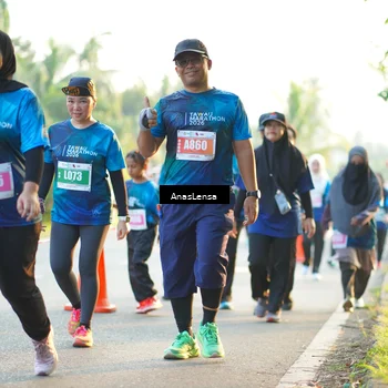 Runner Photo 4770632