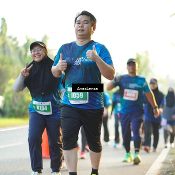 Runner Photo 4770633
