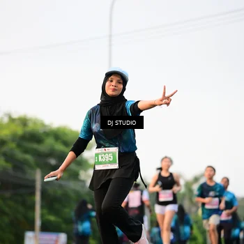 Runner Photo 4770635