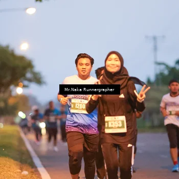 Runner Photo 4770636