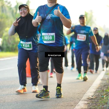 Runner Photo 4770637