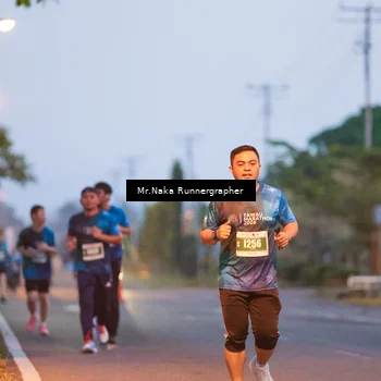 Runner Photo 4770638