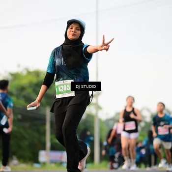 Runner Photo 4770640
