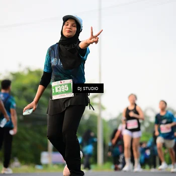 Runner Photo 4770642