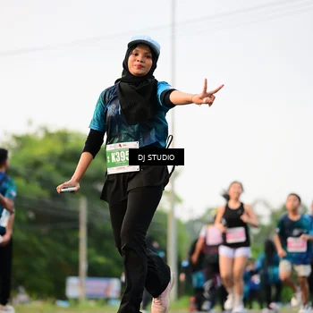 Runner Photo 4770643