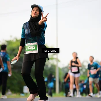 Runner Photo 4770644