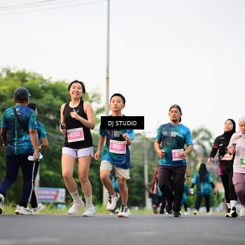 Runner Photo 4770645