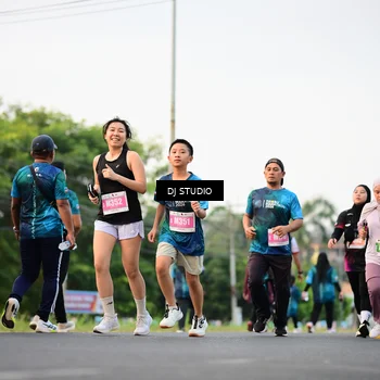 Runner Photo 4770649