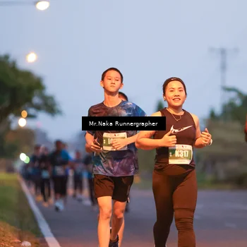 Runner Photo 4770650