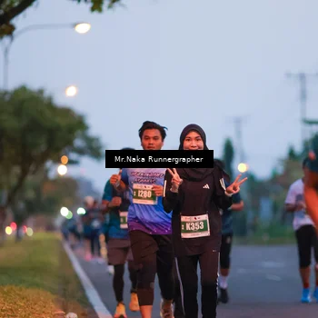 Runner Photo 4770651
