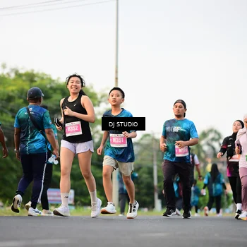 Runner Photo 4770652