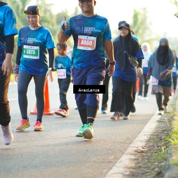 Runner Photo 4770653