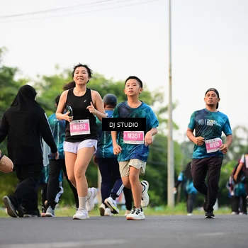 Runner Photo 4770655