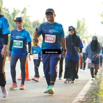 Runner Photo 4770656