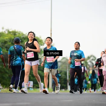 Runner Photo 4770657