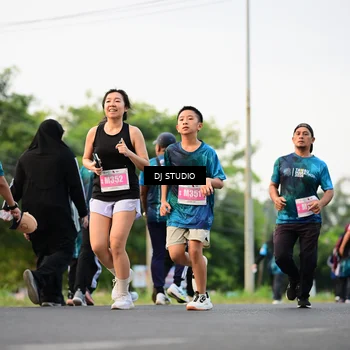 Runner Photo 4770658