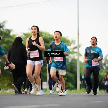 Runner Photo 4770660
