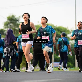 Runner Photo 4770662
