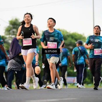 Runner Photo 4770663