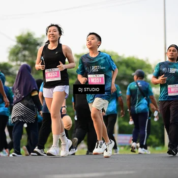 Runner Photo 4770664